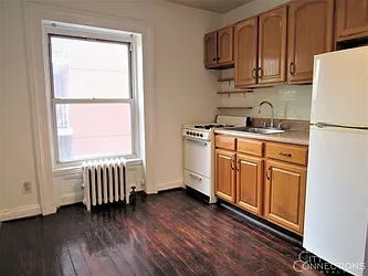 Rented by City Connections Realty