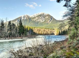 43811 Fir Rd, Gold Bar, WA 98251