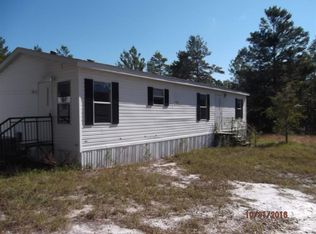 18467 W Whitetail Dr, Perry, FL 32348