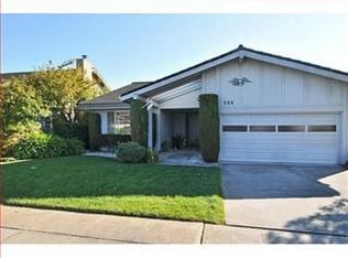 889 Lurline Dr, Foster City, CA