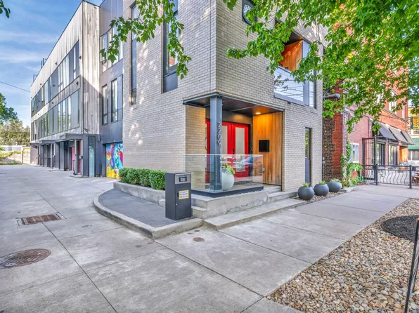 2209 Professor St, Cleveland, OH 44113