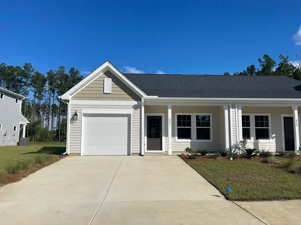 847 Descartes St, Summerville, SC 29486