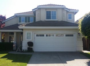 257 Stetson Dr, Danville, CA