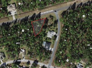 6110 W Oak Park Blvd, Homosassa, FL 34446