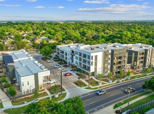 4801 Springdale Rd #1304, Austin, TX 78723