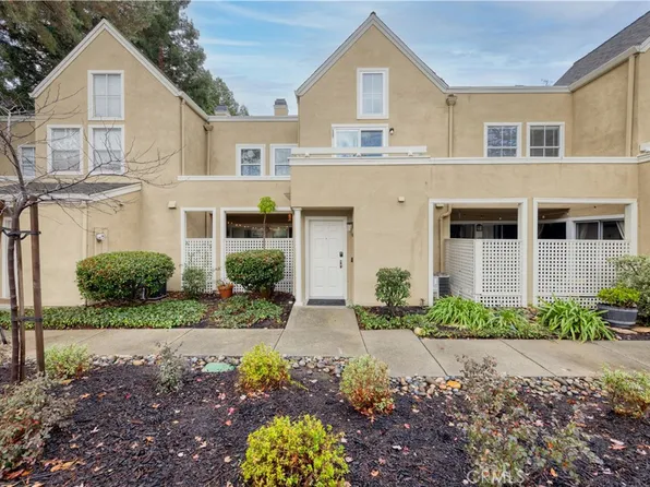 283 Kingston Way, Walnut Creek, CA 94597