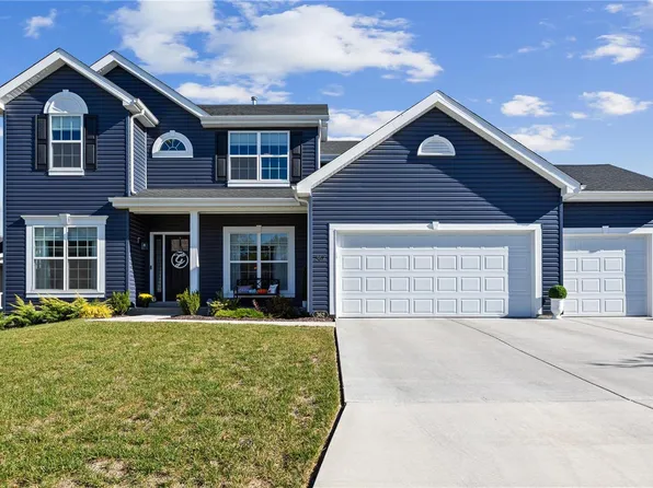 362 Juanita McKee Dr, Ballwin, MO 63011