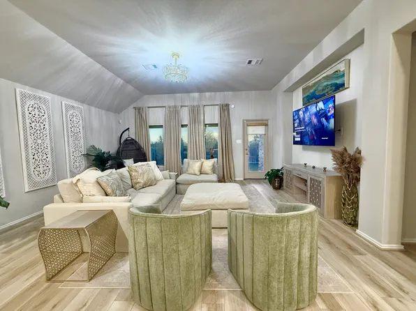 13827 Via Toluca Trl, Cypress, TX 77433