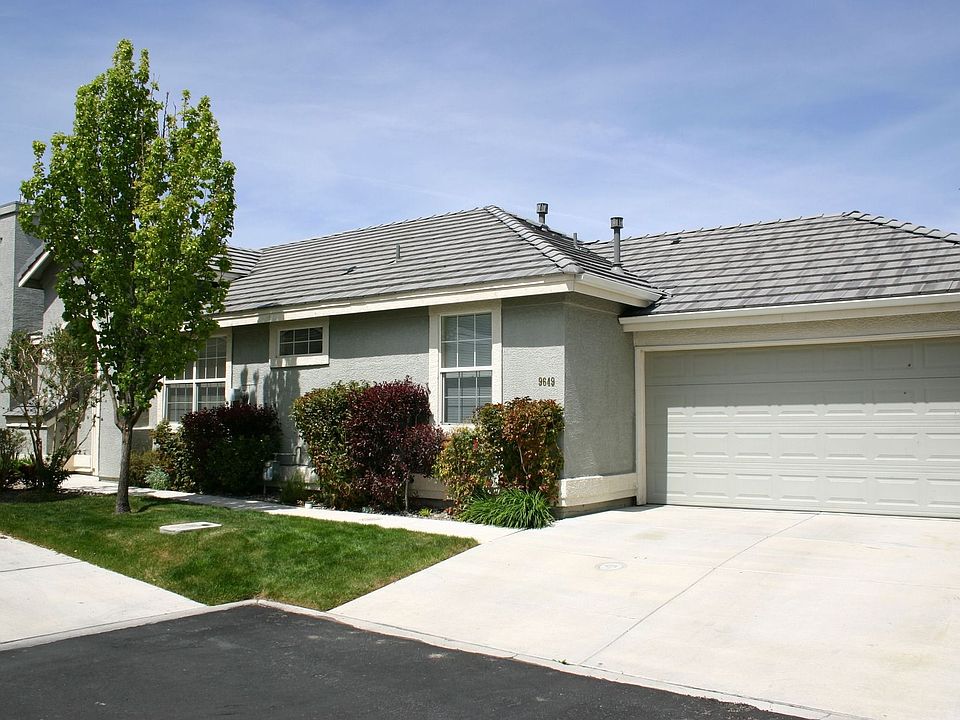 Home in Double Diamond