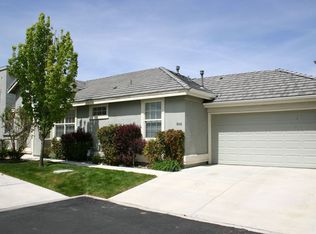 9649 Otter Way, Reno, NV 89521