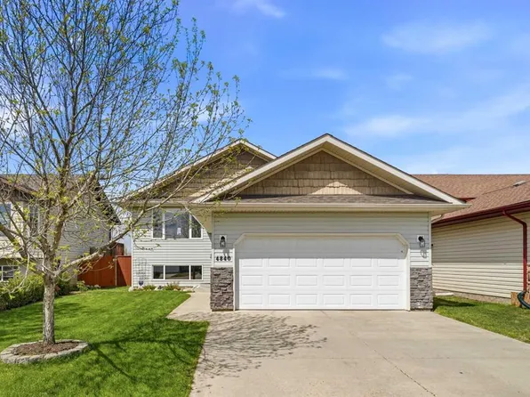 4840 S Westbrooke Rd, Blackfalds, AB T4M 0K7