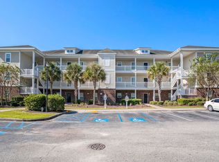 374 Kiskadee Loop #38-L, Conway, SC 29526