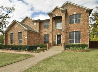 1000 Duke Cv, Pflugerville, TX 78660
