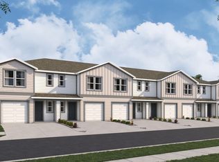 Pearson - Interior Unit plan