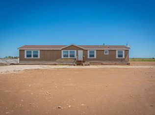 755 E Morgan Rd, Hagerman, NM 88232
