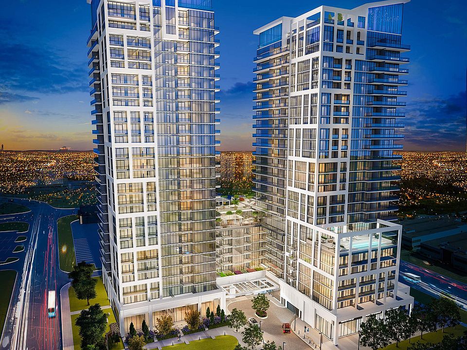 1st image of 9000 Jane St #410