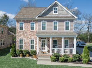 3033 Foust Dr, Spring Hill, TN 37174