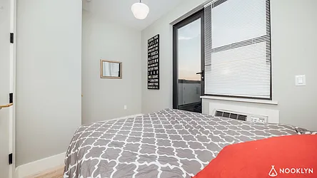 Rented by Nooklyn NYC LLC