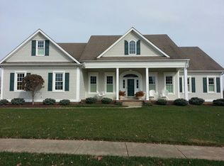230 Casa Landa Way, Winchester, KY 40391