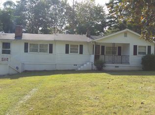 7813 Anthony Rd, Stokesdale, NC 27357