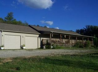 7555 McWhorter Rd, London, KY 40741