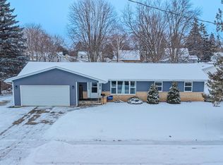 428 Lincoln St, Seymour, WI 54165