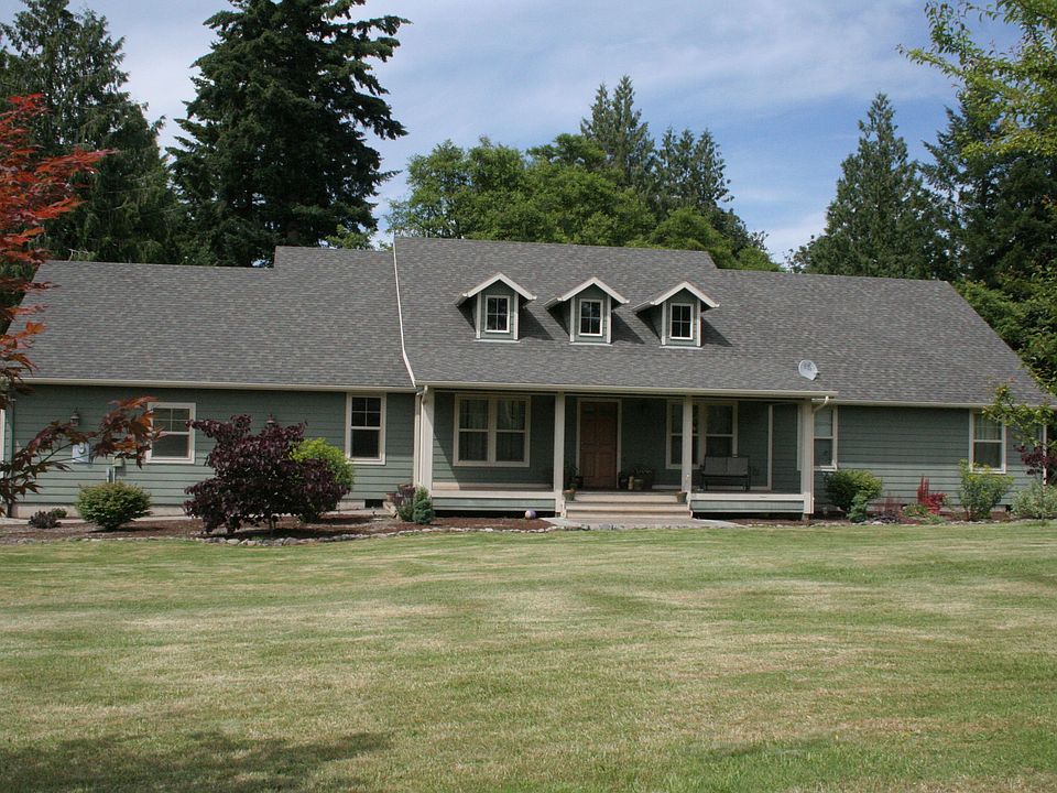 Custom 2740sf home