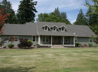 35535 SE Shade Tree Ln, Estacada, OR 97023