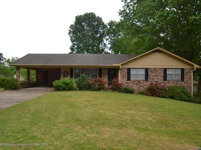 455 Bonds Dr, Holly Springs, MS, 38635