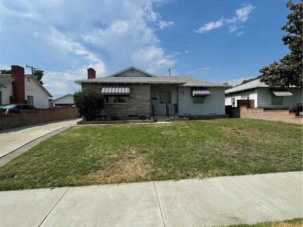 547 E 5th St, Ontario, CA 91764