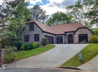 2895 Livsey Walk, Tucker, GA 30084