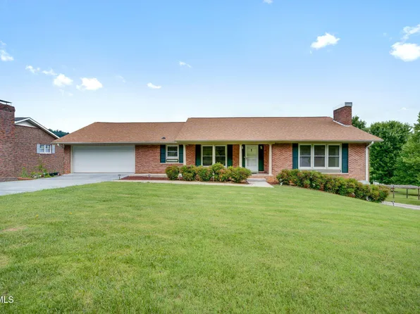 1763 Sylvan Hill Rd, Elizabethton, TN 37643