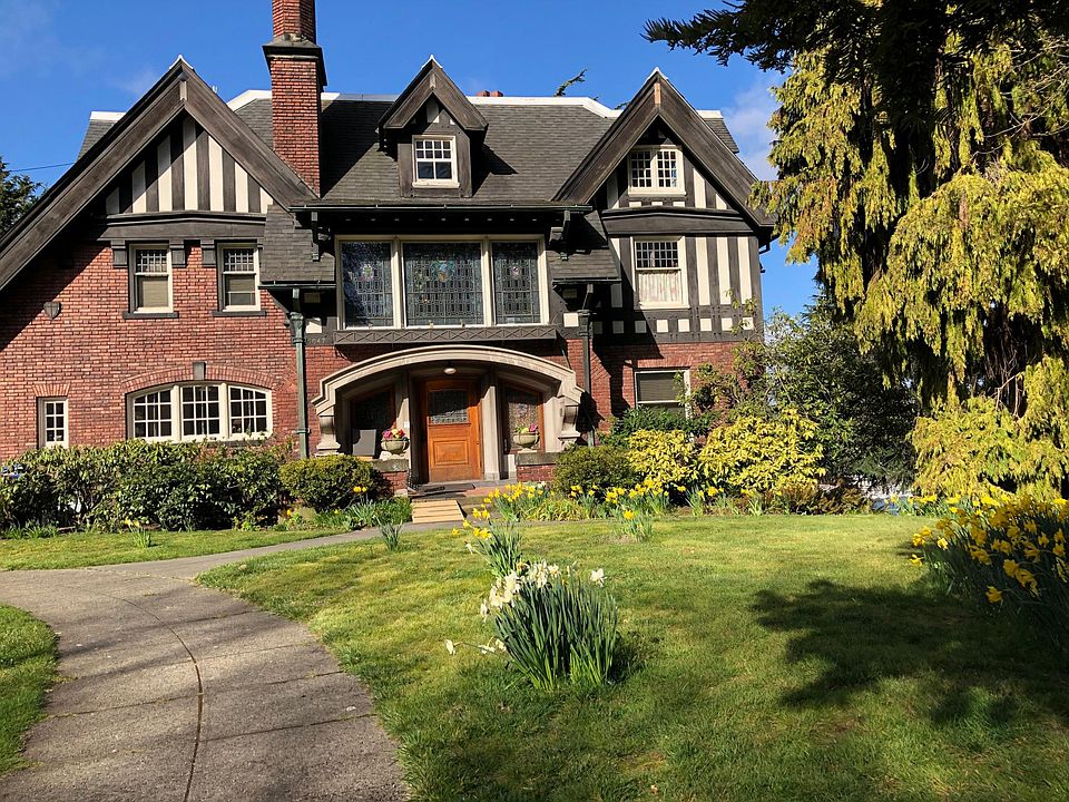 1047 Belmont Pl E, Seattle, WA 98102 | Zillow