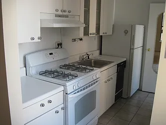 Rented by J Misrahi Realty Corp
