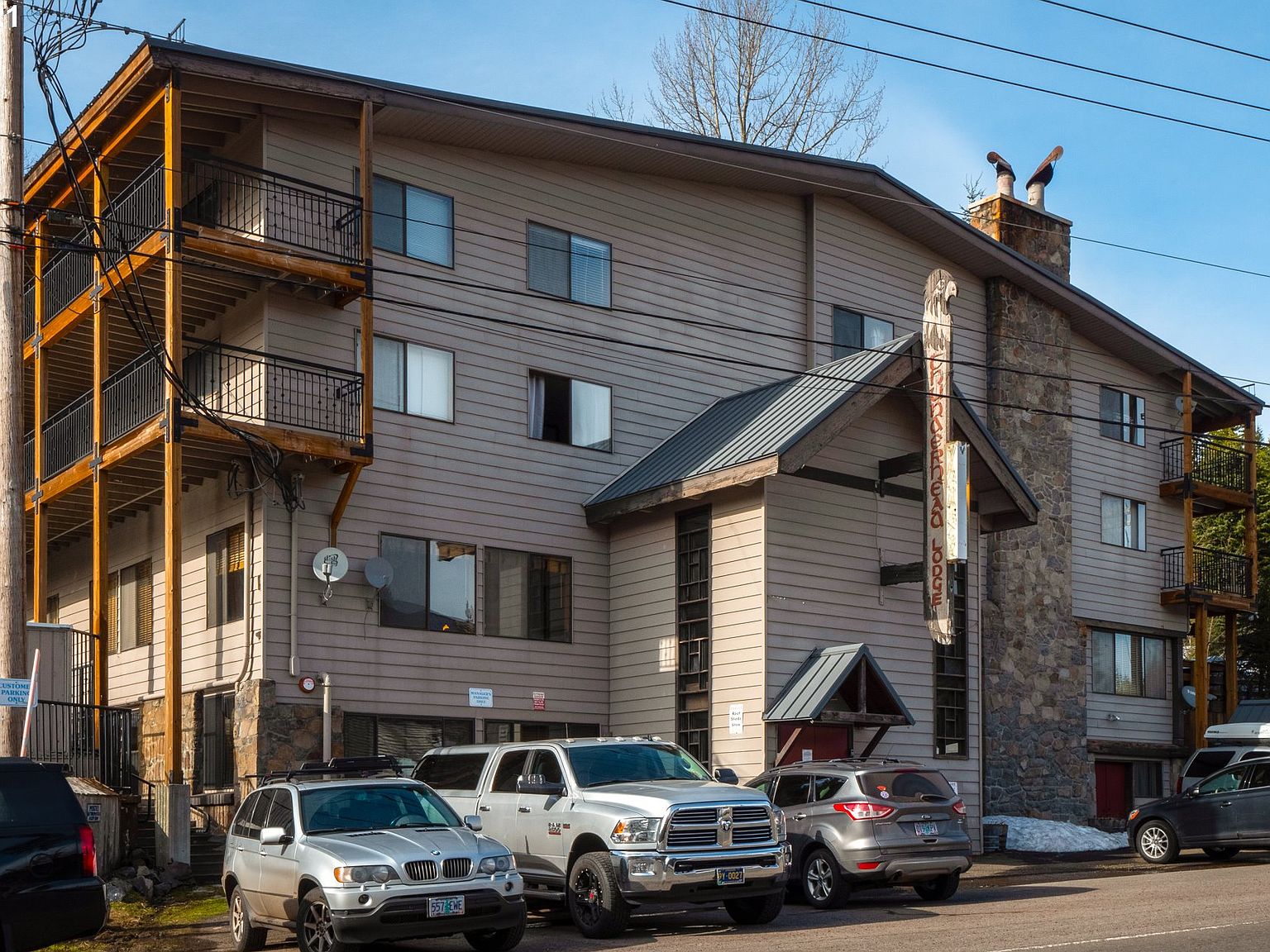 87557 E Government Camp Loop 303, Government Camp, OR 97028 Zillow