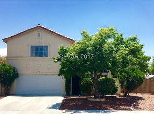 5325 Meadow Rock Ave, Las Vegas, NV 89130