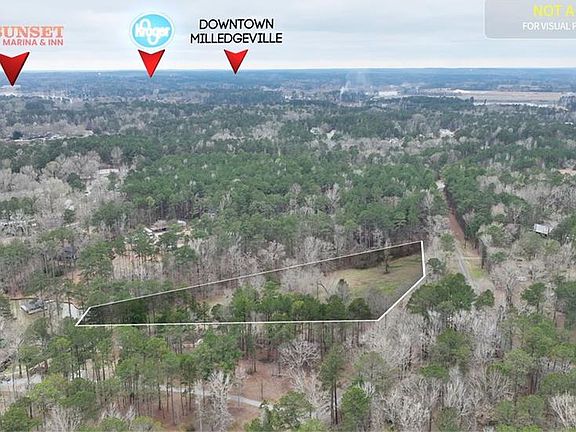 102 S Cay Dr SE, Milledgeville, GA 31061 | MLS #7349686 | Zillow