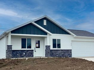 424 Nighthawk Dr, Box Elder, SD 57719