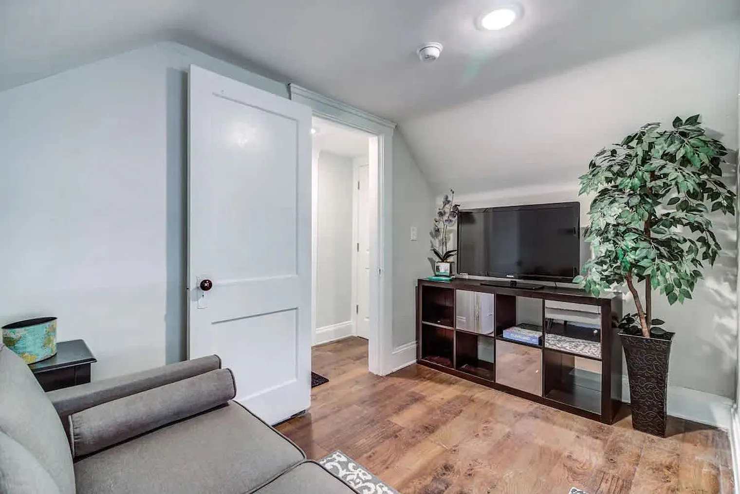 Studio, 1.0 bath, 495 sqft, $1,384 — Photo 1