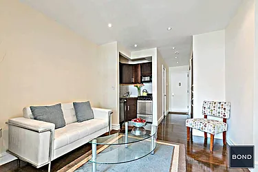 Rented by Bond New York