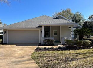 7445 SW 85th Dr, Gainesville, FL 32608