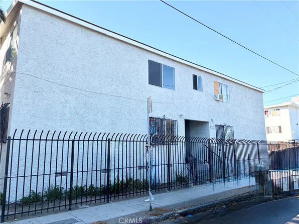427 S 25th St, Los Angeles, CA 90011