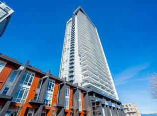 8551 201st St #706, Langley, BC