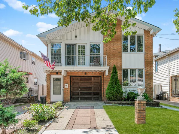 649 Hylan Blvd, Staten Island, NY 10305
