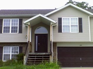 172 Forest Ln, Branson, MO 65616