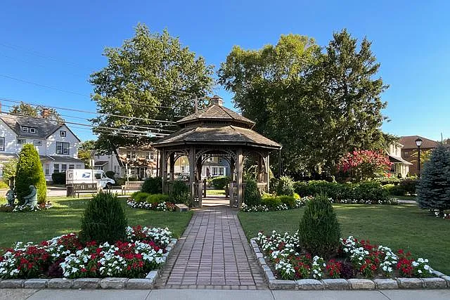 Village of Floral Park