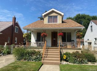 19399 Shields St, Detroit, MI 48234