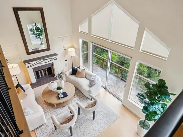160 Piedmont Court, Larkspur, CA 94939