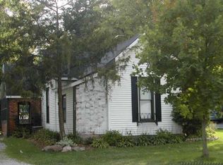 311 1st St SW, Carmel, IN 46032