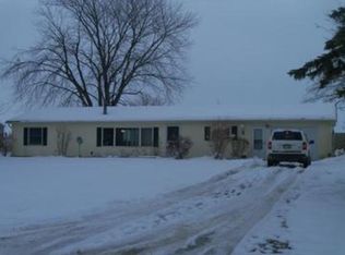 7065 Bailey Rd, Brown City, MI 48416